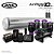 KIT 3 / AirRide Black 10mm + FlatTank | Jac - Imagem 1
