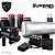 KIT 4 / AirRide Super Black 10 + FlatTank + Compressor 585xc | Peugeot - Imagem 1