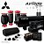 KIT 6 / AirRide Sensor Light - 10mm | Mitsubishi - Imagem 1
