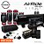 KIT 6 / AirRide Sensor Light - 10mm | Nissan - Imagem 1
