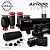 KIT 6 / AirRide Sensor Light - 10mm | Nissan - Imagem 1