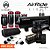 KIT 6 / AirRide Sensor Light - 10mm | Citroën - Imagem 1