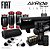 KIT 6 /AirRide Sensor Light - 10mm | Fiat - Imagem 1