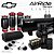 KIT 6 / AirRide Sensor Light - 10mm | GM - Imagem 1