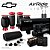 KIT 6 / AirRide Sensor Light - 10mm | GM - Imagem 1
