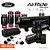 KIT 6 / AirRide Sensor Light - 10mm | Ford - Imagem 1