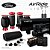 KIT 6 / AirRide Sensor Light - 10mm | Ford - Imagem 1