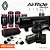KIT 6 / AirRide Sensor Light - 10mm | Renault - Imagem 1
