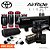 KIT 6 / AirRide Sensor Light - 10mm | Toyota - Imagem 1