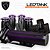 KIT 2 / LEDTank - Montado e Testado - AirRide Black - 8mm | Peugeot - Imagem 1