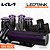 KIT 2 / LEDTank - Montado e Testado - AirRide Black - 8mm | Kia - Imagem 1