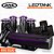 KIT 2 / LEDTank - Montado e Testado - AirRide Black - 8mm | Jac - Imagem 1