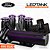 KIT 2 / LEDTank - Montado e Testado - AirRide Black - 8mm | Ford - Imagem 1