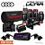 KIT 6 / AirRide Sensor Ultra - 10mm | Audi - Imagem 1