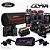 KIT 6 / AirRide Sensor Ultra - 10mm | Ford - Imagem 1