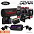 KIT 6 / AirRide Sensor Ultra - 10mm | Ford - Imagem 1