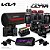 KIT 6 / AirRide Sensor Ultra - 10mm | Kia - Imagem 1