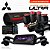 KIT 6 / AirRide Sensor Ultra - 10mm | Mitsubishi - Imagem 1