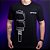 Camiseta Castor Suspensões - SPECIAL EDITION - BAGS Preta - Imagem 1