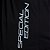 Camiseta Castor Suspensões - SPECIAL EDITION - BAGS Preta - Imagem 4
