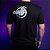 Camiseta Castor Suspensões - SPECIAL EDITION - SPRINGS Preta - Imagem 2