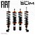 Kit Rosca Slim | Fiat - Imagem 1