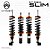 Kit Rosca Slim | Citroën - Imagem 1