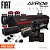 KIT 6 / AirRide Sensor Light + LEDTank - 10mm | Fiat - Imagem 1