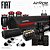 KIT 6 / AirRide Sensor Light + LEDTank - 10mm | Fiat - Imagem 1