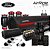 KIT 6 / AirRide Sensor Light + LEDTank - 10mm | Ford - Imagem 1