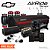 KIT 6 / AirRide Sensor Light + LEDTank - 10mm | GM - Imagem 1