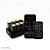 KIT 6 / AirRide Sensor Light + LEDTank - 10mm | GM - Imagem 4