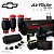 KIT 6 / AirRide Sensor Light + LEDTank - 10mm | GM - Imagem 1