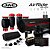 KIT 6 / AirRide Sensor Light + LEDTank - 10mm | Jac - Imagem 1