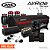 KIT 6 / AirRide Sensor Light + LEDTank - 10mm | Jac - Imagem 1