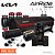 KIT 6 / AirRide Sensor Light + LEDTank - 10mm | Kia - Imagem 1