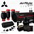 KIT 6 / AirRide Sensor Light + LEDTank - 10mm | Mitsubishi - Imagem 1