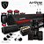 KIT 6 / AirRide Sensor Light + LEDTank | Peugeot - Imagem 1