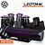 KIT 2 / LEDTank - Montado e Testado - AirRide Black - 8mm | Volkswagen - Imagem 1