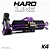 KIT 2 / K4 hardline Montado e Testado + AirRide Black + Cilindro de Alumínio - 8mm - Imagem 4