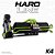 KIT 2 / K4 hardline Montado e Testado + AirRide Black + Cilindro de Alumínio - 8mm - Imagem 5