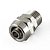 Niple Suspensao A Ar 10mm Mangueira Pu - Imagem 1