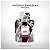 POWER OF SEDUCTION KIT de Antonio Banderas - Eau de Toilette - Perfume Masculino - 100ml + Desodorante Spray - 150ml - Imagem 2