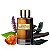 BAREEQ AL DHAHAB de AL WATANIAH - Eau de Parfum - Perfume Masculino - 100ml - Imagem 3