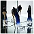 Good Girl Légère de Carolina Herrera - Eau de Parfum - Perfume Feminino - 30ml - Imagem 5