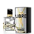 Libre L'Absolu Platine de Yves Saint Laurent - Eau de Parfum - Perfume Feminino - 50ml - Imagem 1