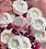 Bade’e Al Oud Noble Blush - Eau de Parfum - Perfume Unissex - 100ml - Imagem 4