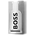 Boss Bottled de Hugo Boss Eau de Toilette - Perfume Masculino - 200ml - Imagem 2