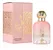 Tiara Pink de Al Wataniah - Eau De Parfum - Perfume Feminino - 100ml - Imagem 1