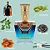Pharaoh Ramesses I de Bharara - Eau de Parfum - Perfume Masculino - 100ml - Imagem 5
